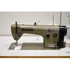 Brother DB2-B715 Industrial Lockstitch Sewing Machine Made in Japan